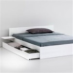 lit 2 personnes la redoute