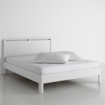 lit 2 personnes la redoute