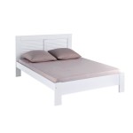 lit 2 personnes la redoute