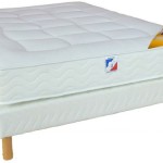 lit 2 personnes pas cher avec sommier et matelas