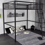 lit 2 personnes ubaldi