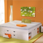 lit 2 personnes ubaldi