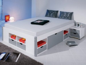 lit 2 personnes ubaldi