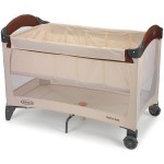 lit bebe graco