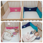 lit bebe jumeaux ikea