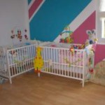 lit bebe jumeaux ikea