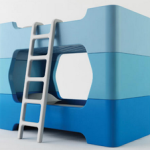 lit bebe jumeaux ikea