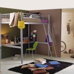 lit deux personnes fly