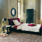 lit deux personnes fly