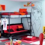 lit deux personnes fly