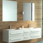 meuble 2 vasques salle de bain