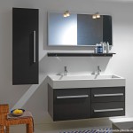 meuble 2 vasques salle de bain