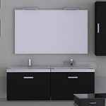 meuble 2 vasques salle de bain