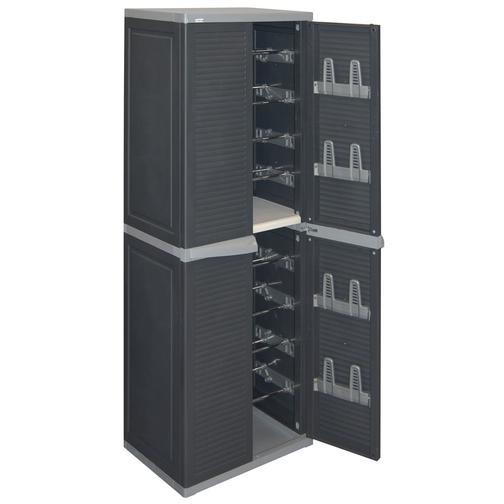 meuble a chaussures d'exterieur