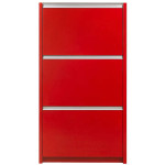 meuble a chaussures serigraphie union jack