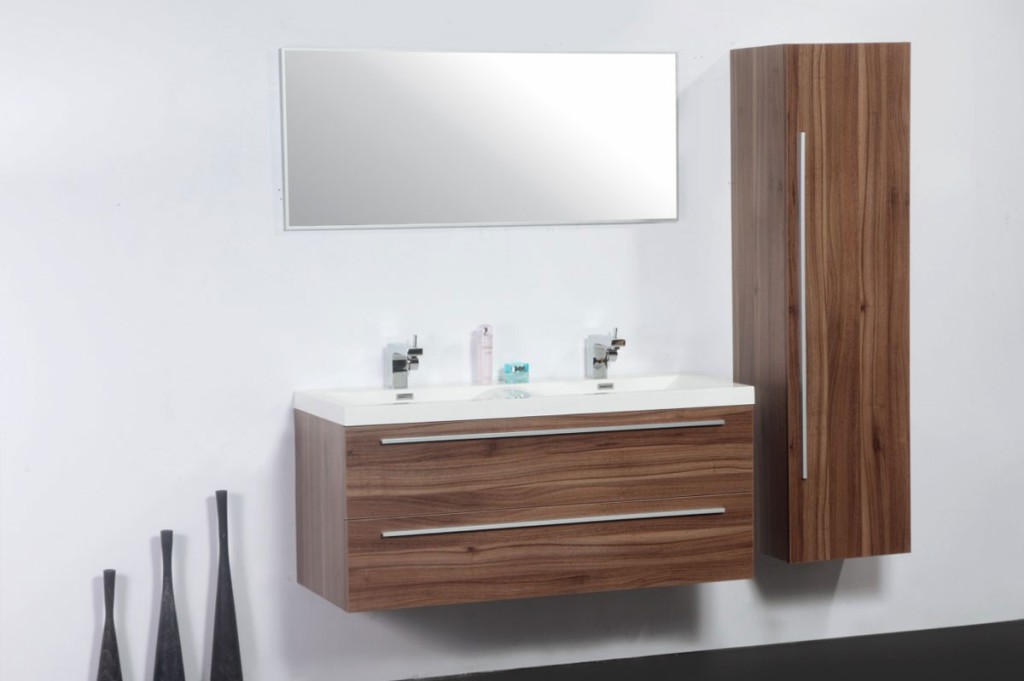 meuble a vasque salle de bain