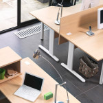 meuble de bureau gautier