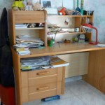 meuble de bureau gautier