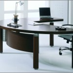 meuble de bureau wenge
