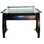 meuble de bureau wenge