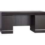 meuble de bureau wenge