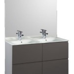 meuble haut salle de bain brico depot