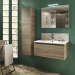 meuble haut salle de bain brico depot