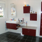 meuble salle de bain bas rhin