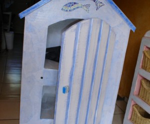 meuble salle de bain nantes