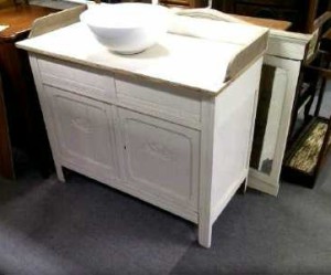 meuble salle de bain occasion belgique