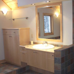 meuble salle de bain quebec