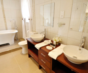 meuble salle de bain quebec