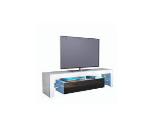 meuble tv bas armoire basse lima