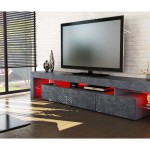 meuble tv bas moderne