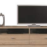 meuble tv bas moderne