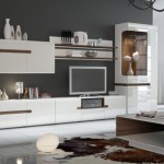 meuble tv bas moderne