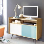 meuble tv bas vintage twist