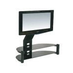 meuble tv haut 70 cm