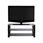 meuble tv haut 70 cm