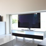 meuble tv haut design