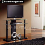 meuble tv haut design