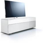 meuble tv haut ferme