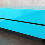 meuble tv haut ferme