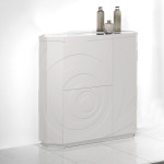 meuble tv haut ferme