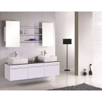 meuble vasque cdiscount