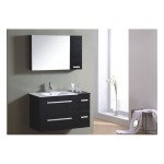 meuble vasque cdiscount