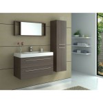 meuble vasque cdiscount