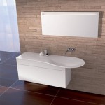 meuble vasque moderne