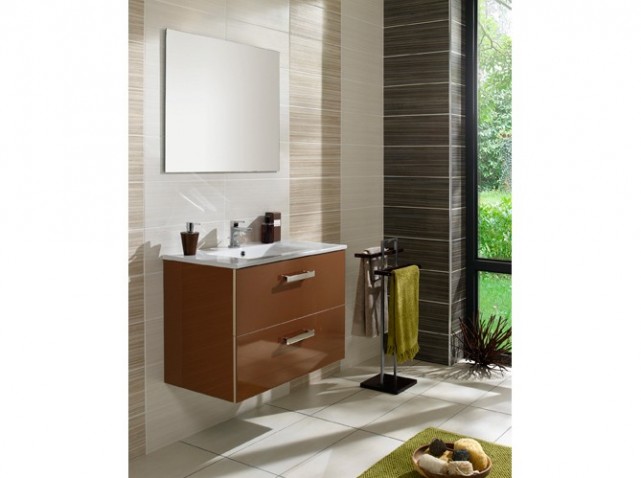 meuble vasque nano lapeyre