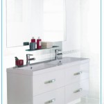 meuble vasque nano lapeyre